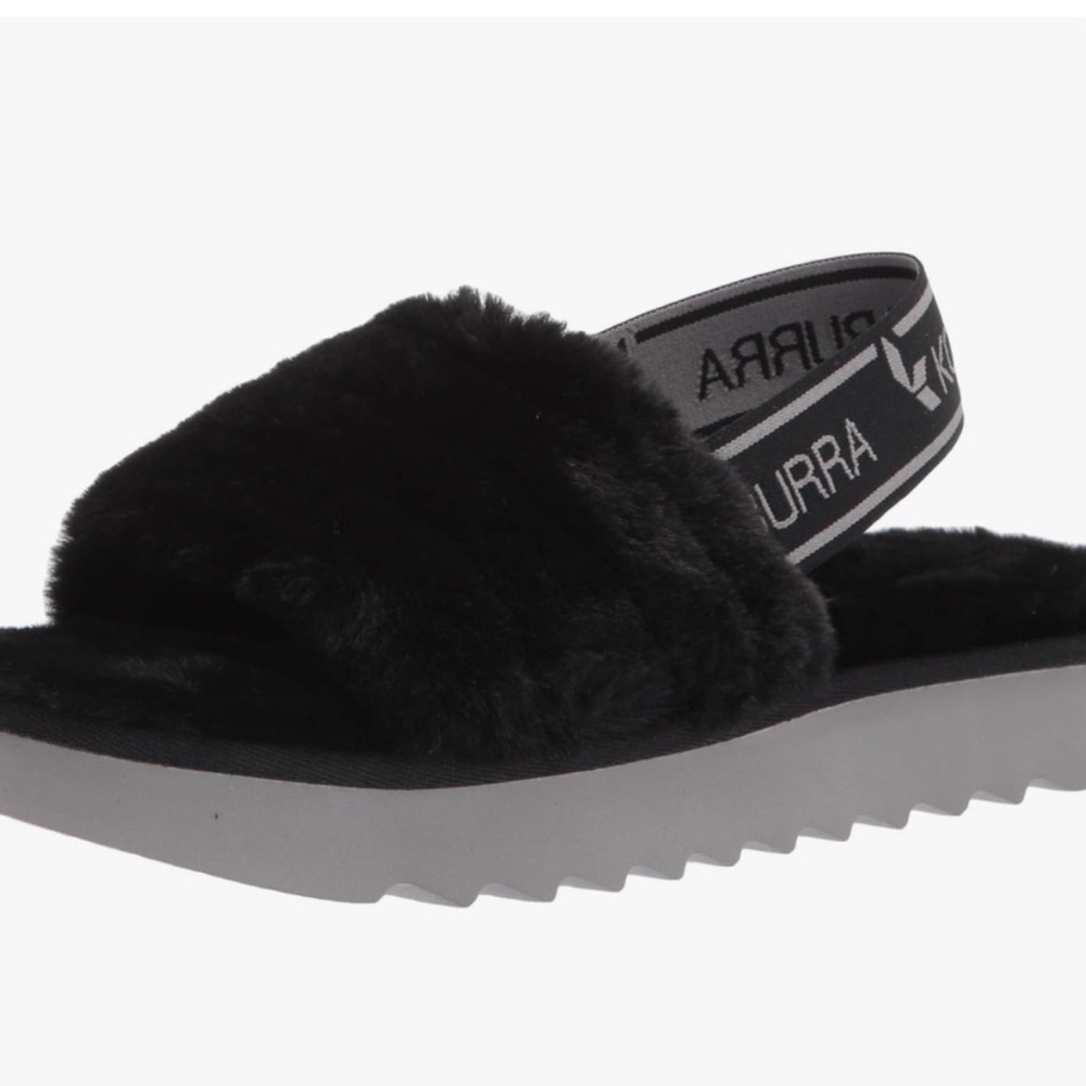 Koolaburra By Ugg Slipper Sandals